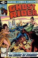 Ghost Rider Vol. 1 #52