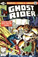 Ghost Rider Vol. 1 #53