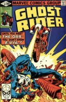 Ghost Rider Vol. 1 #54