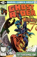 Ghost Rider Vol. 1 #55