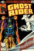 Ghost Rider Vol. 1 #56