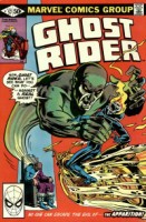 Ghost Rider Vol. 1 #57
