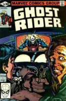 Ghost Rider Vol. 1 #58