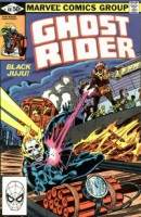 Ghost Rider Vol. 1 #60
