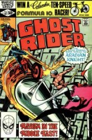 Ghost Rider Vol. 1 #62