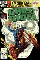 Ghost Rider Vol. 1 #63