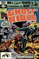 Ghost Rider Vol. 1 #64
