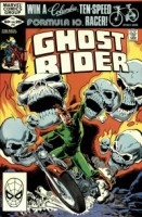 Ghost Rider Vol. 1 #65