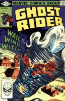 Ghost Rider Vol. 1 #66