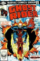 Ghost Rider Vol. 1 #67