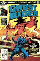 Ghost Rider Vol. 1 #68