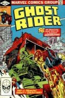 Ghost Rider Vol. 1 #69