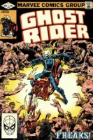 Ghost Rider Vol. 1 #70