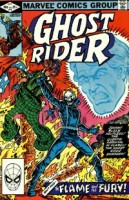 Ghost Rider Vol. 1 #72