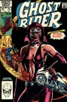 Ghost Rider Vol. 1 #75