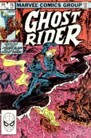 Ghost Rider Vol. 1 #76