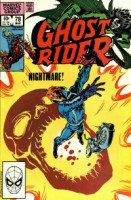 Ghost Rider Vol. 1 #78
