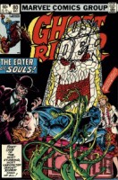 Ghost Rider Vol. 1 #80