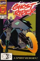 Ghost Rider Vol. 2 #1