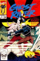 Ghost Rider Vol. 2 #3