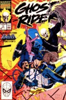 Ghost Rider Vol. 2 #5