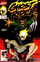 Ghost Rider Vol. 2 #7