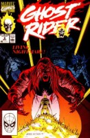 Ghost Rider Vol. 2 #8