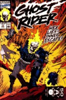 Ghost Rider Vol. 2 #11