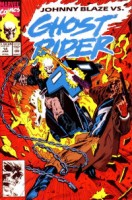 Ghost Rider Vol. 2 #14
