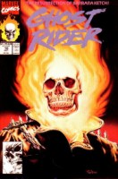 Ghost Rider Vol. 2 #18