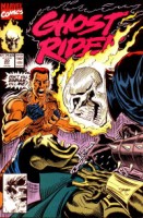 Ghost Rider Vol. 2 #20