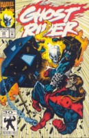 Ghost Rider Vol. 2 #24