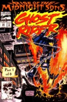 Ghost Rider Vol. 2 #28