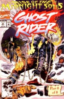Ghost Rider Vol. 2 #31