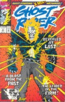Ghost Rider Vol. 2 #37
