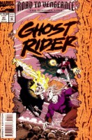 Ghost Rider Vol. 2 #41