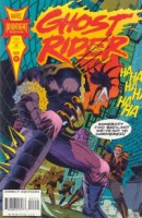 Ghost Rider Vol. 2 #47
