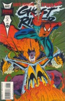 Ghost Rider Vol. 2 #48