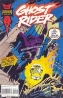 Ghost Rider Vol. 2 #52