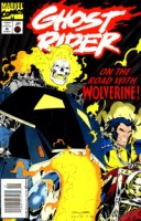 Ghost Rider Vol. 2 #57