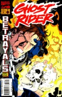 Ghost Rider Vol. 2 #58