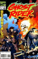 Ghost Rider Vol. 2 #60