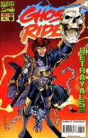 Ghost Rider Vol. 2 #61