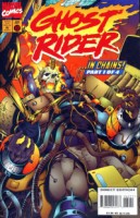 Ghost Rider Vol. 2 #62