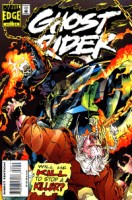 Ghost Rider Vol. 2 #66