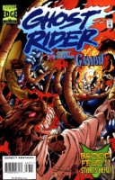 Ghost Rider Vol. 2 #67