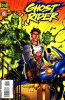 Ghost Rider Vol. 2 #70