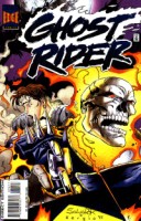 Ghost Rider Vol. 2 #72