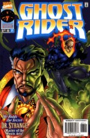 Ghost Rider Vol. 2 #77