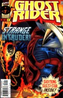 Ghost Rider Vol. 2 #81